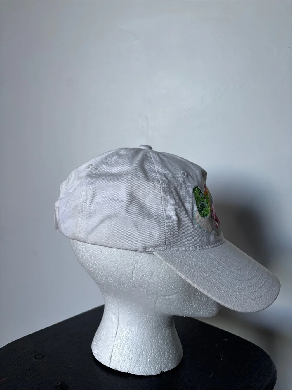Urban Outfitters Care Bears Cap Embroidered Bears 🌈